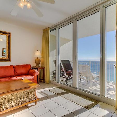 Emerald Beach 2330 Панама-Сити Экстерьер фото