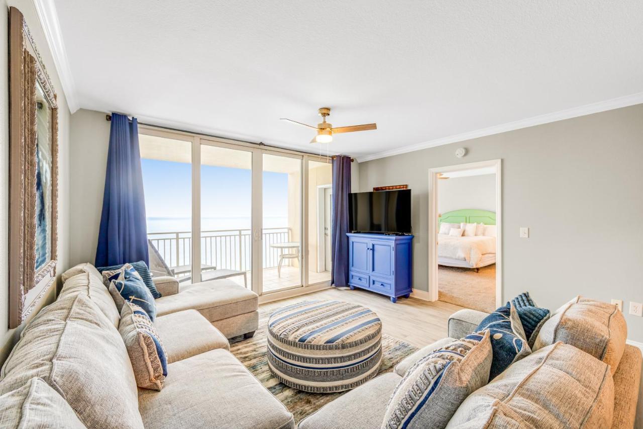 Emerald Beach 2330 Панама-Сити Экстерьер фото