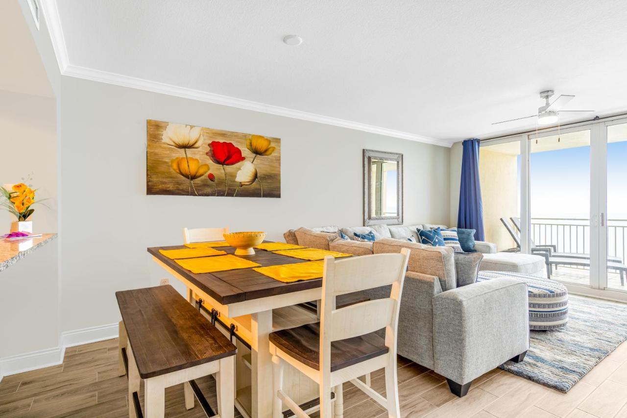 Emerald Beach 2330 Панама-Сити Экстерьер фото
