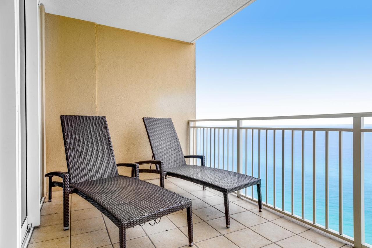 Emerald Beach 2330 Панама-Сити Экстерьер фото