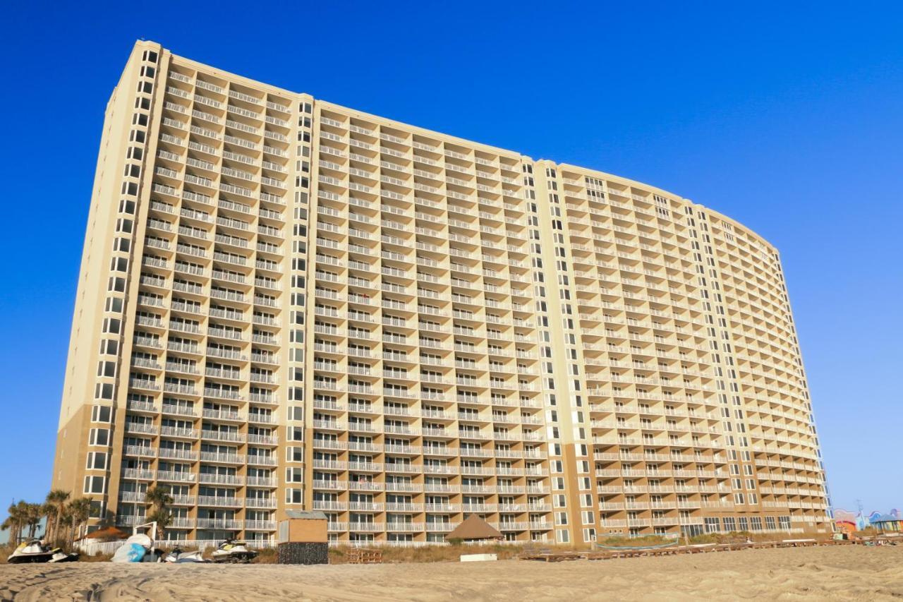 Emerald Beach 2330 Панама-Сити Экстерьер фото