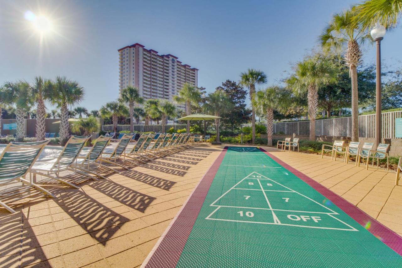 Emerald Beach 2330 Панама-Сити Экстерьер фото