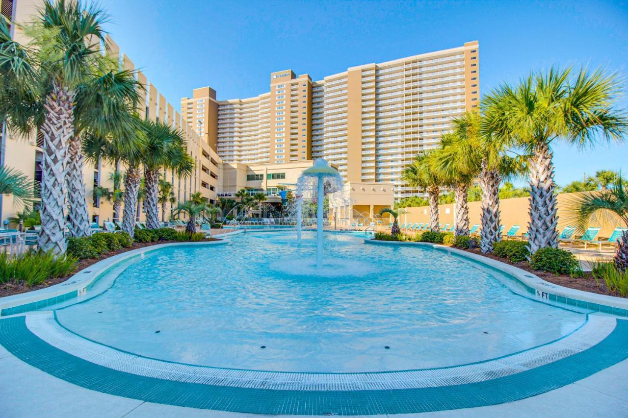 Emerald Beach 2330 Панама-Сити Экстерьер фото