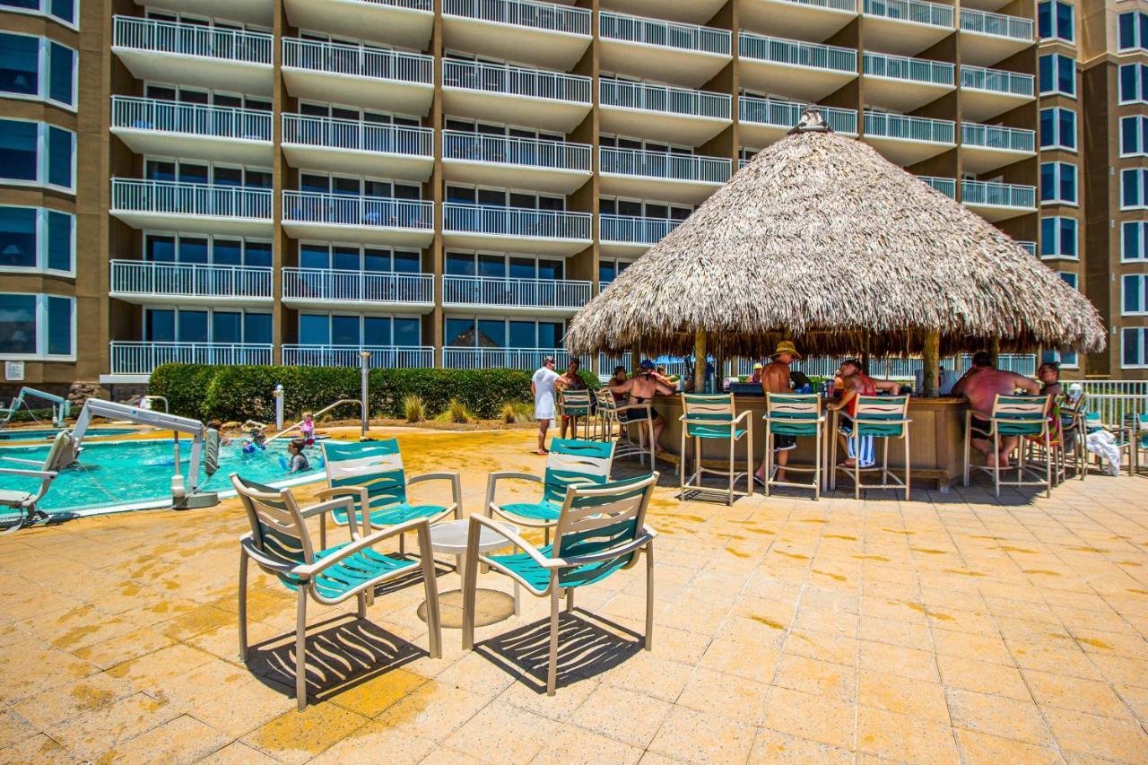Emerald Beach 2330 Панама-Сити Экстерьер фото