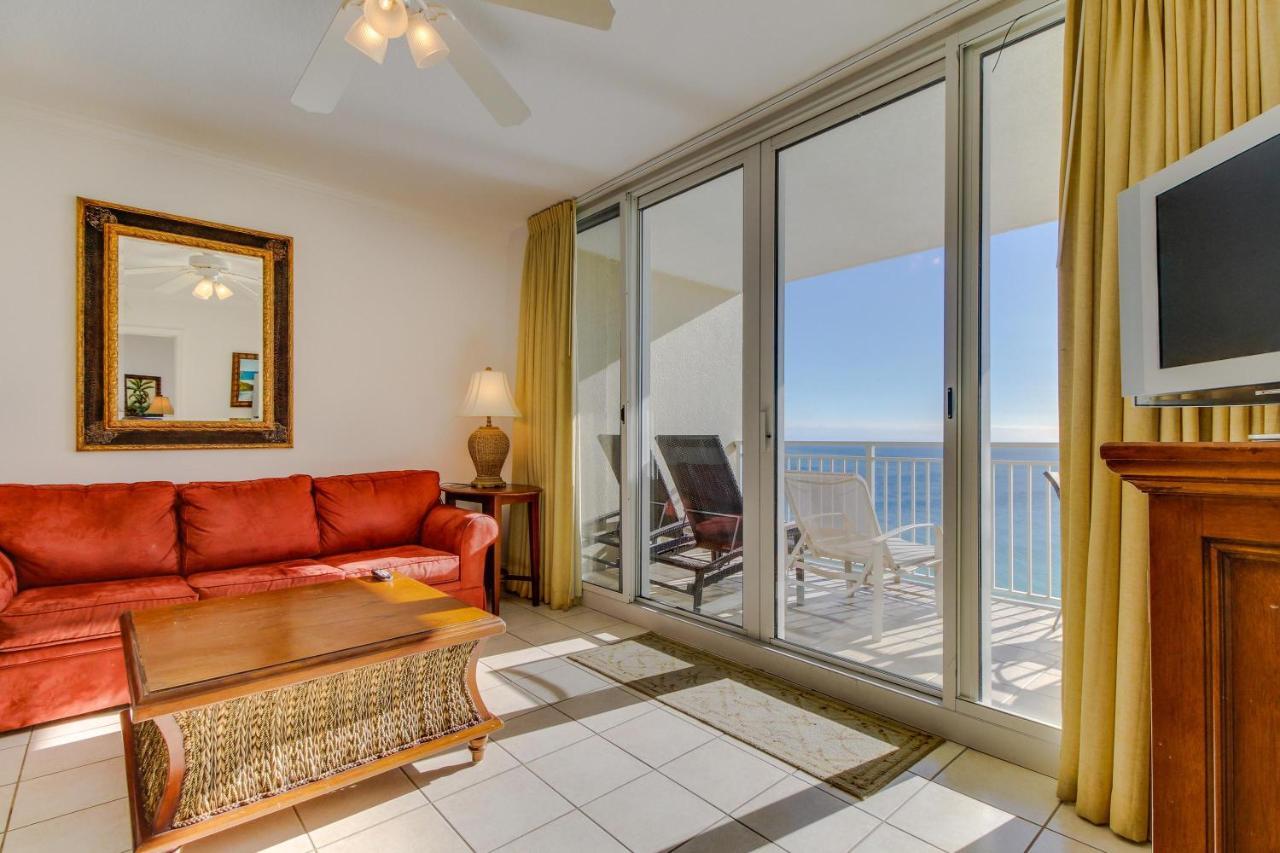 Emerald Beach 2330 Панама-Сити Экстерьер фото